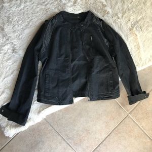Canvas Jacket